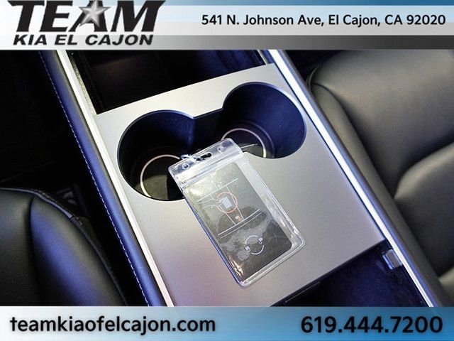 Used 2022 Tesla Model 3 Long Range image 35