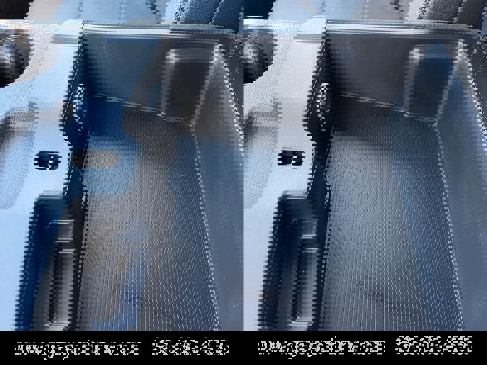 Used 2024 RAM 2500 Tradesman image 16