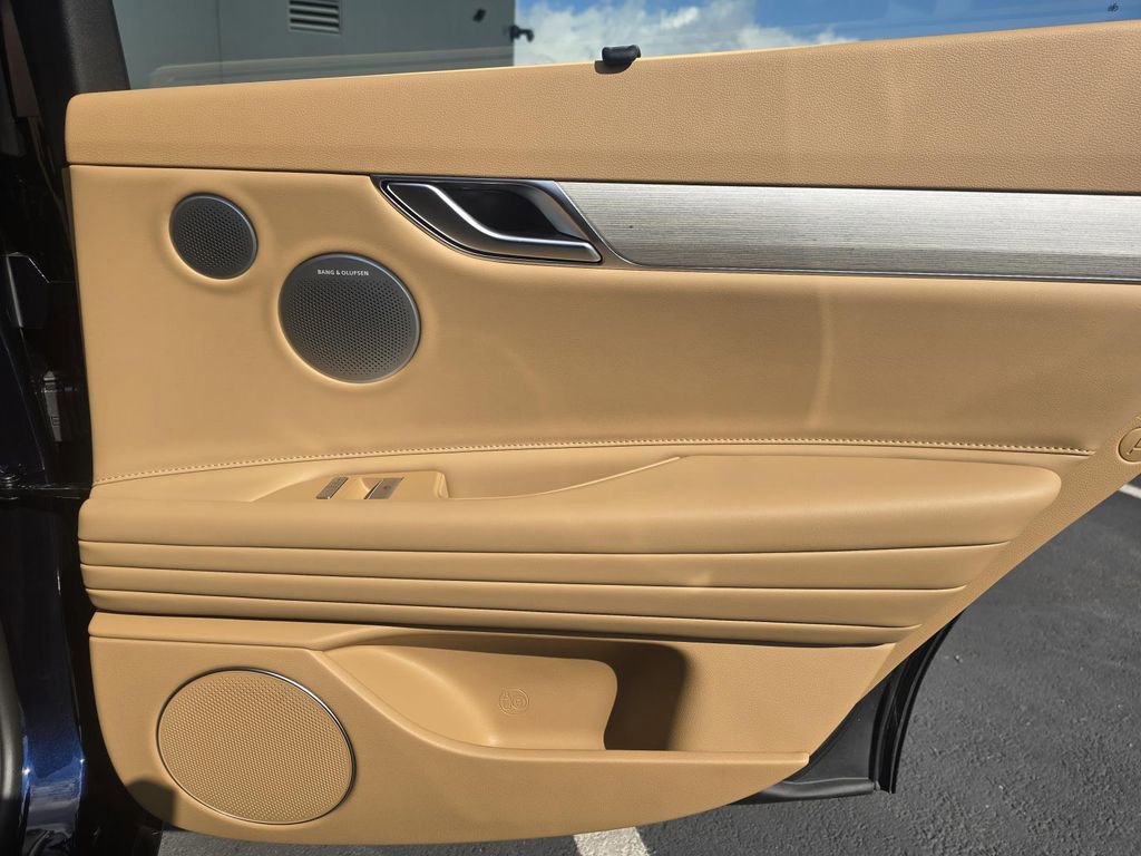 New 2026 Genesis G80 2.5T Advanced image 26