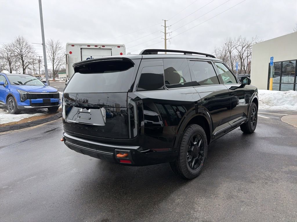 New 2027 Kia Telluride SX Prestige X-Pro image 6