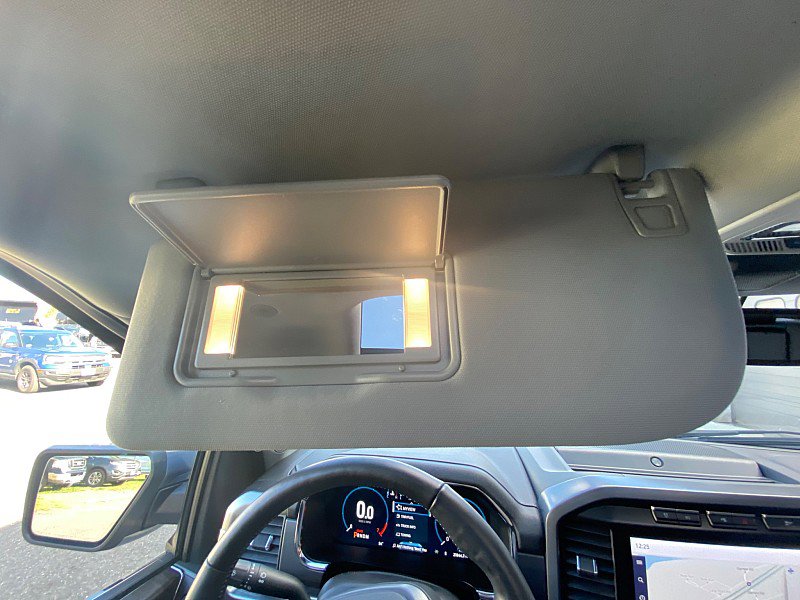 Certified 2023 Ford F150 Lariat w/ Equipment Group 502A High image 61