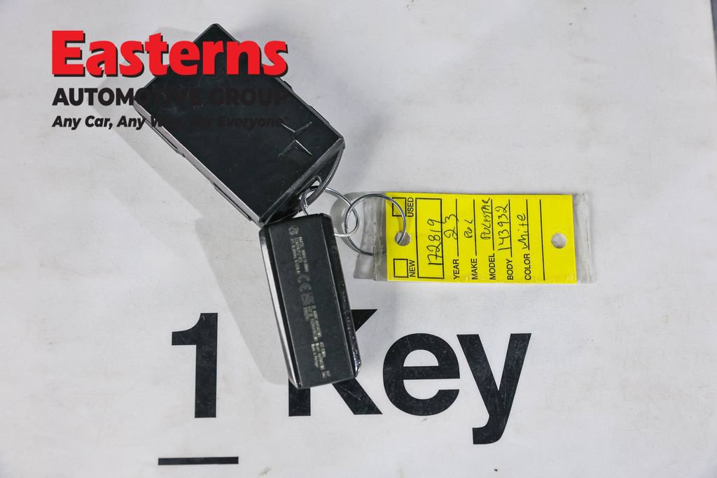 Used 2023 Polestar Polestar 2 AWD/4WD image 24