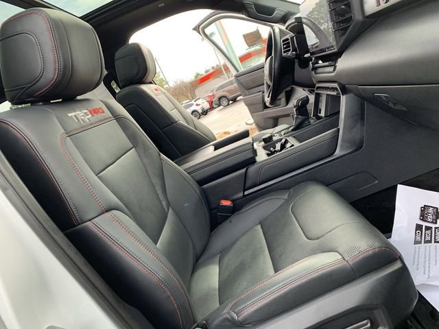 Used 2024 Toyota Tundra TRD Pro image 14