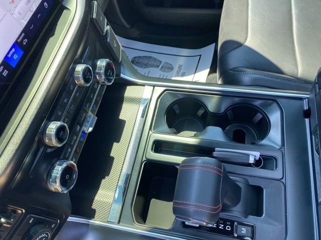 Used 2024 Ford F150 Raptor image 15