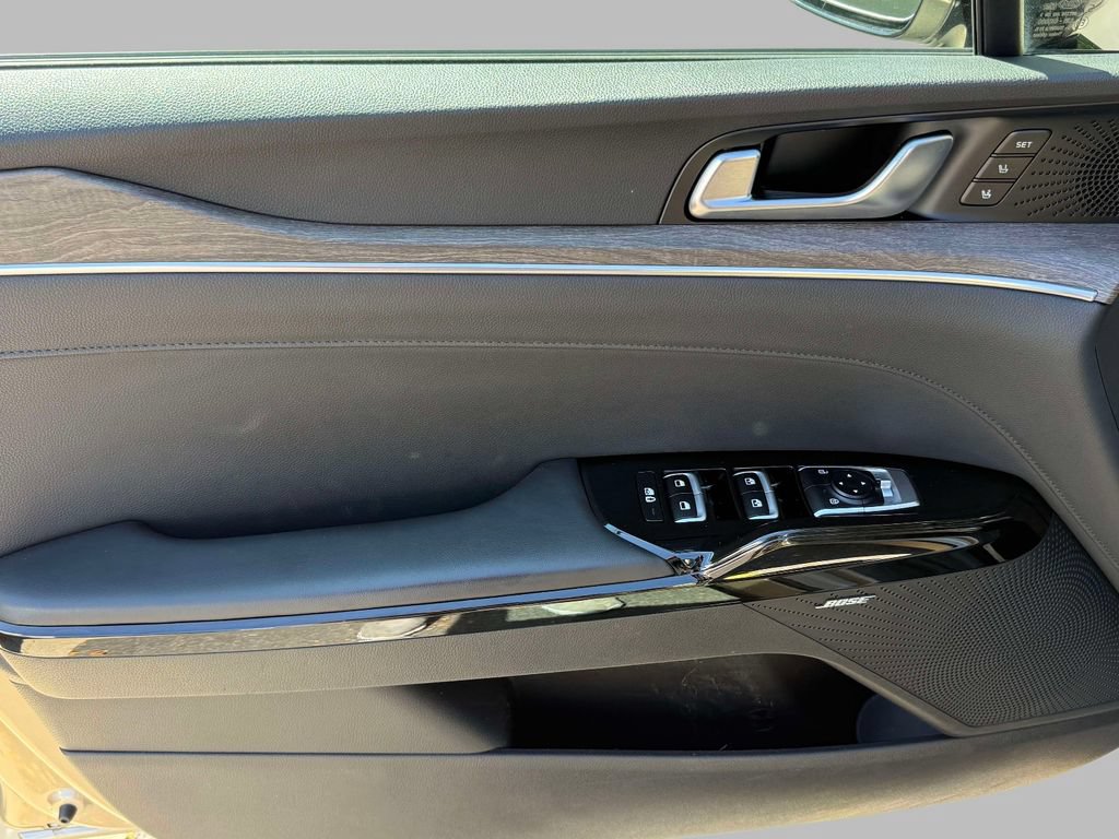 Used 2021 Kia K5 EX w/ EX Premium Package FWD image 19