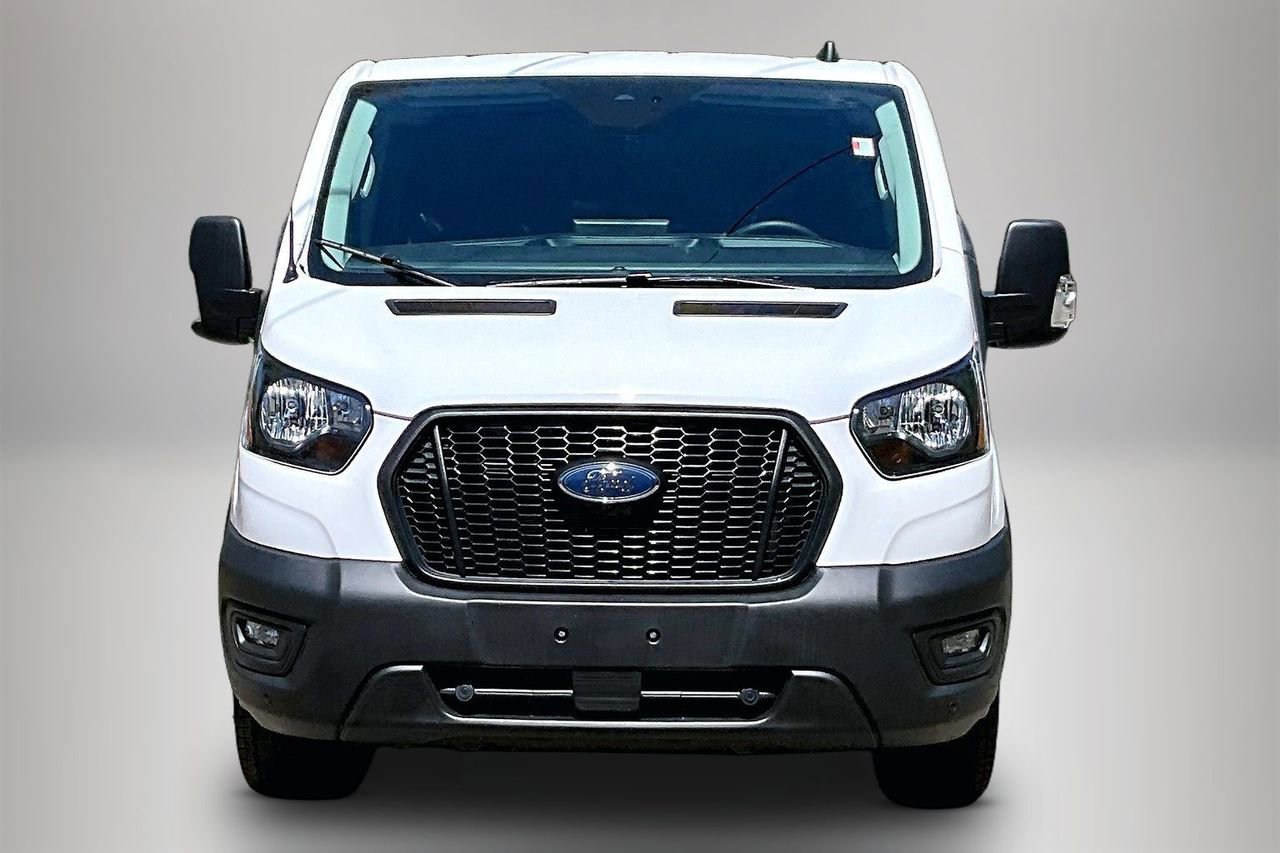 Used 2025 Ford Transit 150 Low Roof w/ Load Area Protection Package image 3