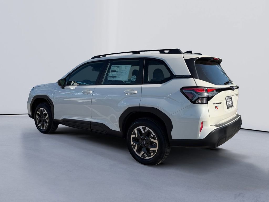 New 2026 Subaru Forester w/ Base/Premium Plus Package AWD/4WD image 5