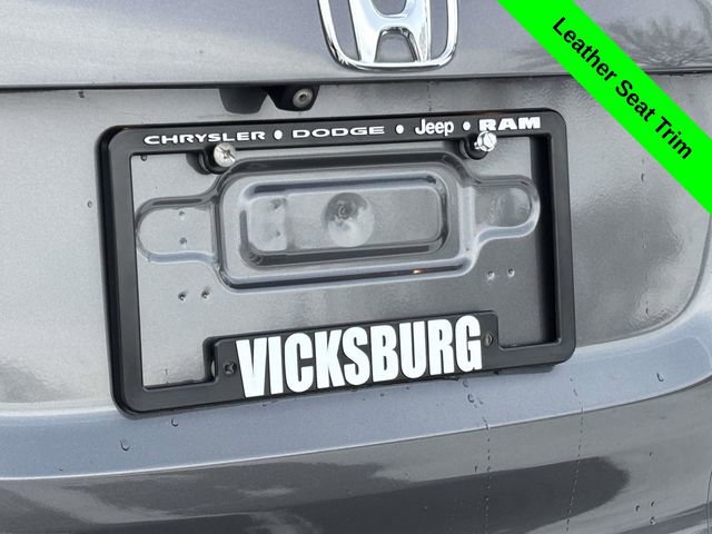 Used 2017 Honda HR-V EX-L image 38