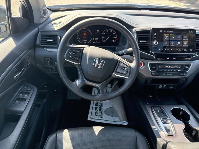 Used 2024 Honda Ridgeline RTL+ image 19