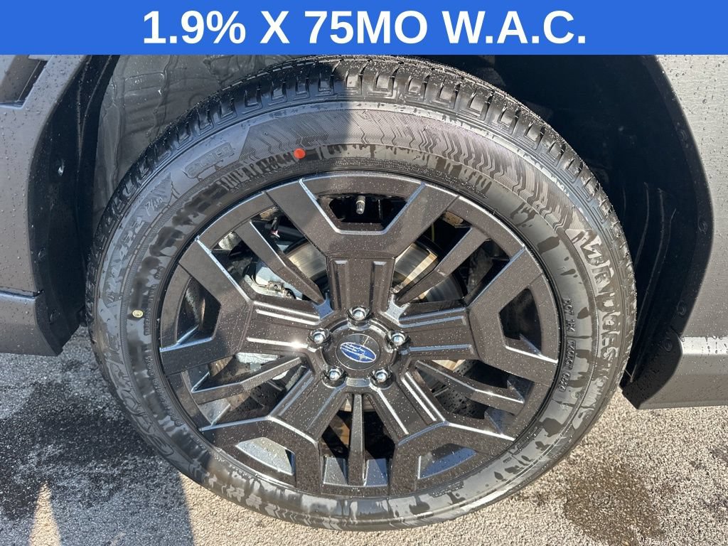 New 2026 Subaru Outback Limited XT AWD/4WD image 34