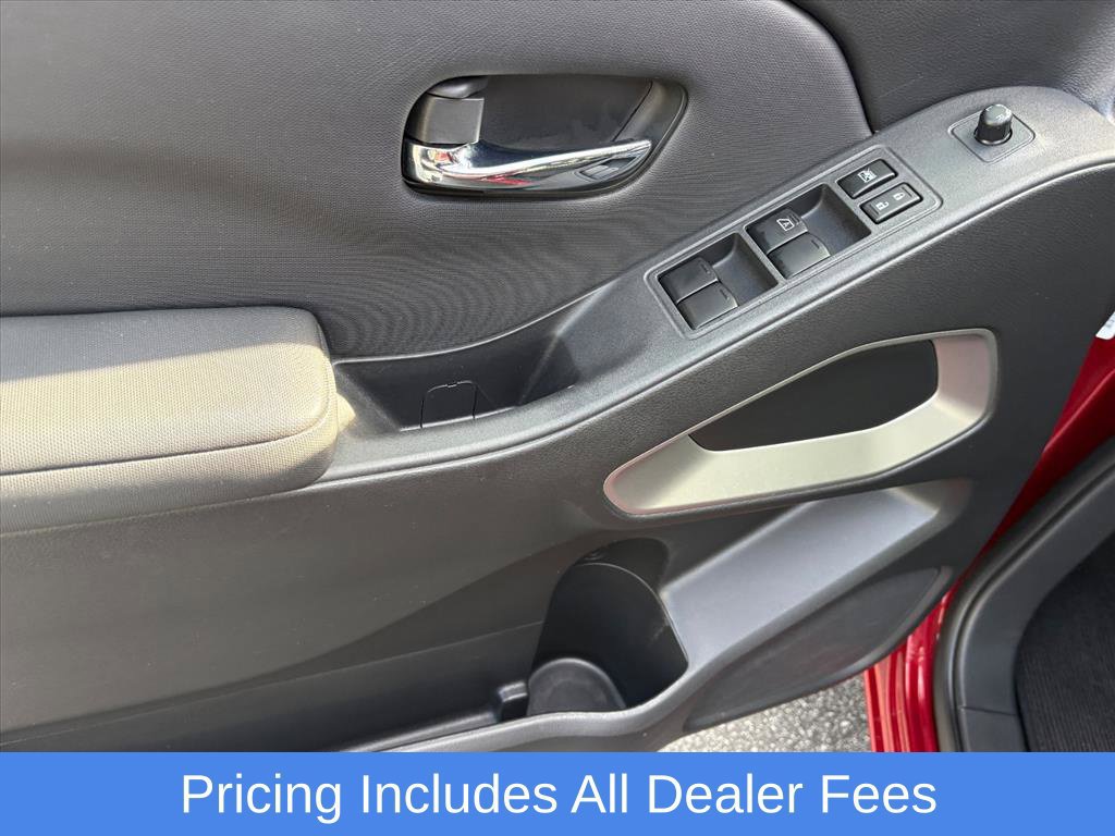 Used 2022 Nissan Frontier SV w/ Technology Package AWD/4WD image 24