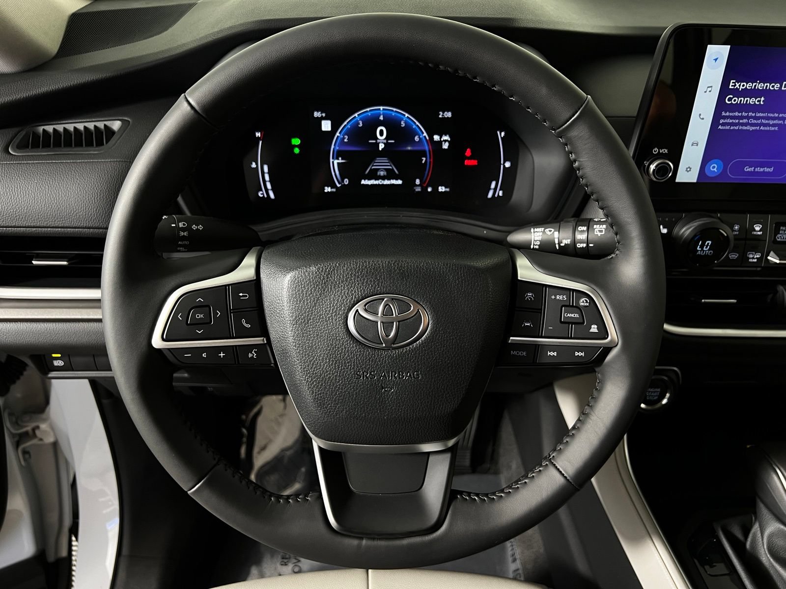Used 2026 Toyota Grand Highlander FWD image 15