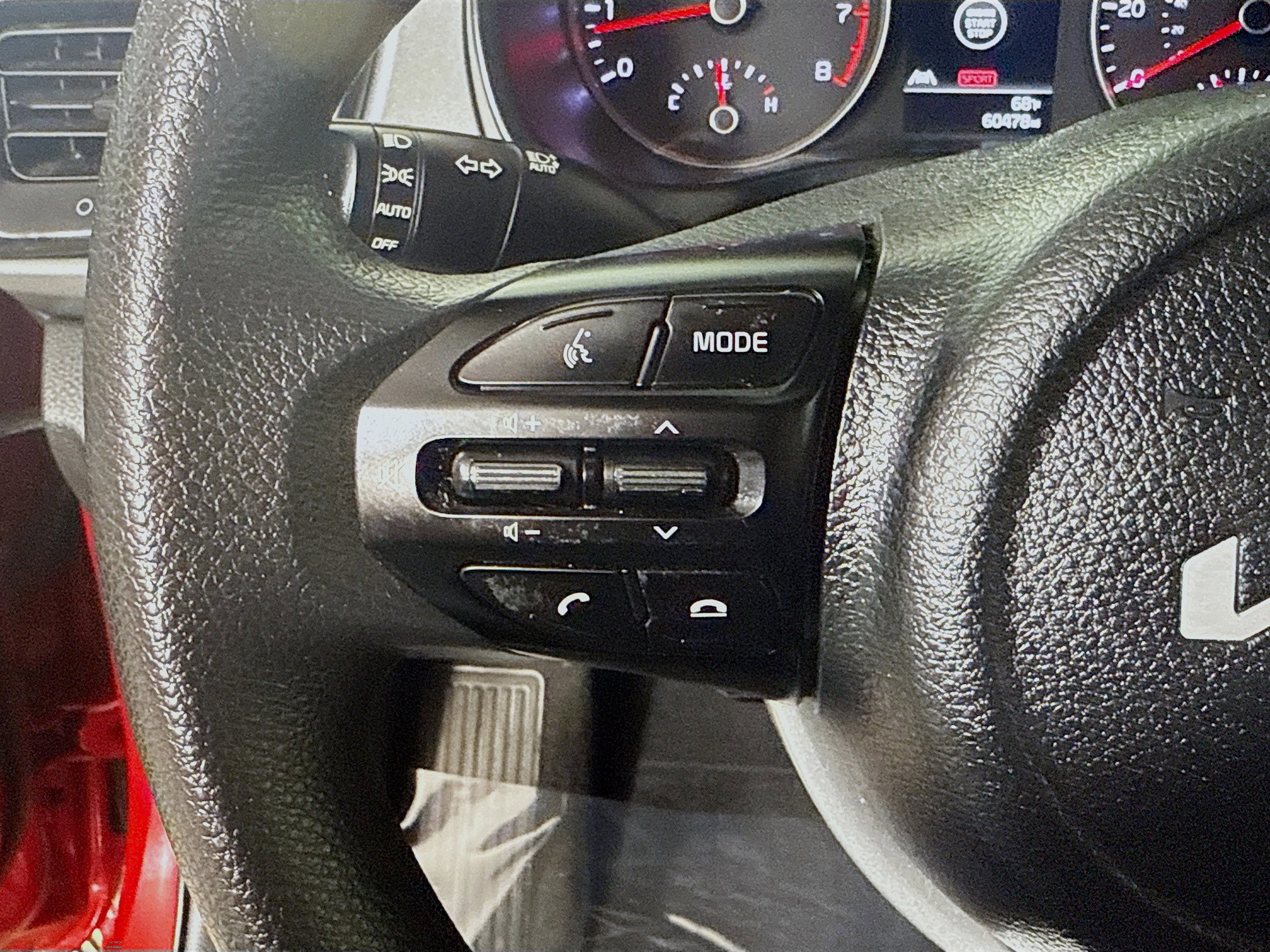 Used 2022 Kia Rio S w/ Option Group 015 image 14