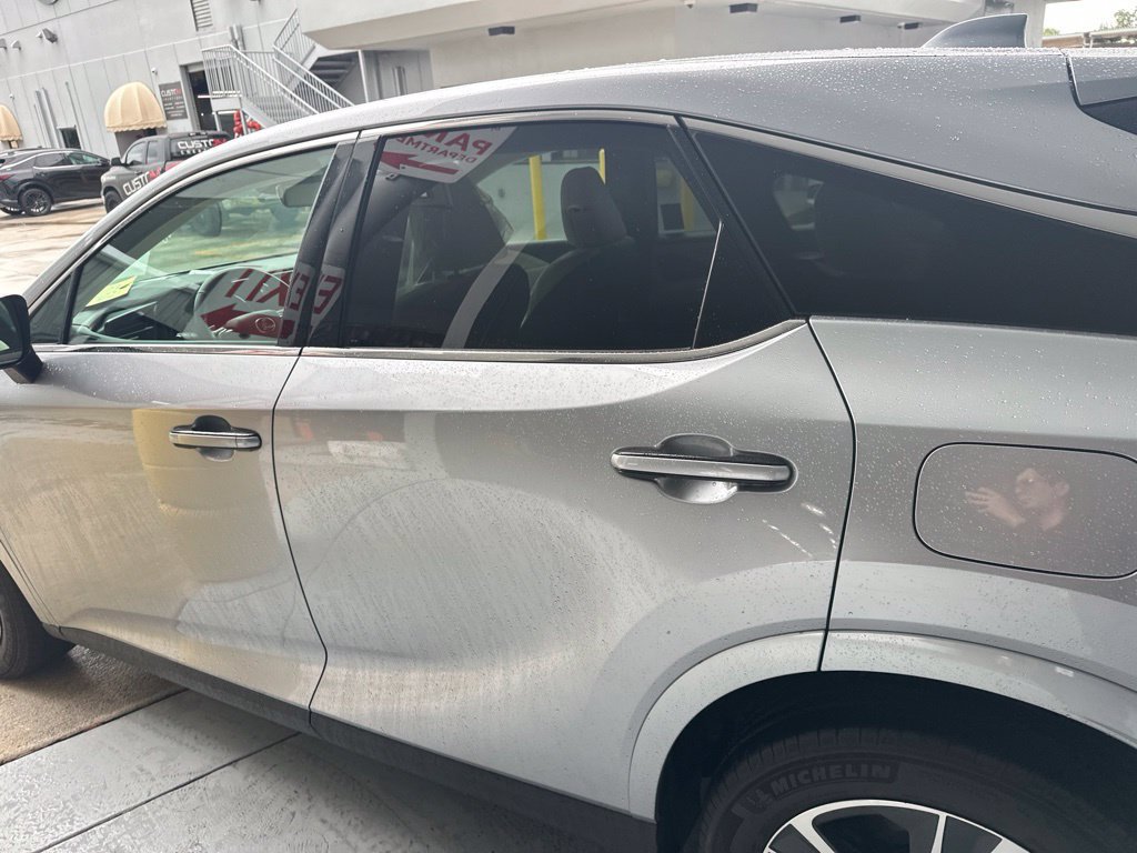 Used 2023 Lexus RX 350 FWD image 5