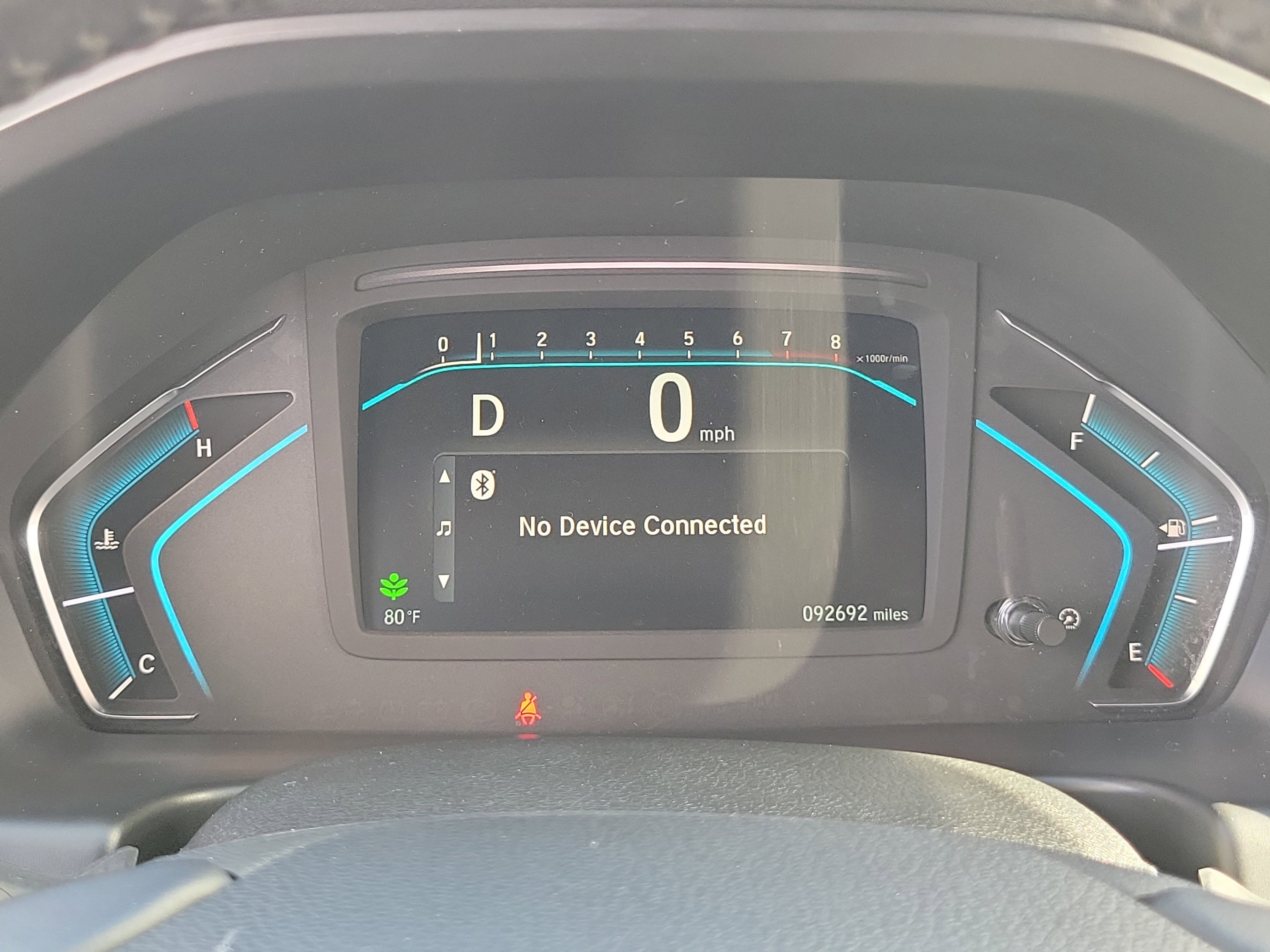 Used 2018 Honda Odyssey EX-L image 29