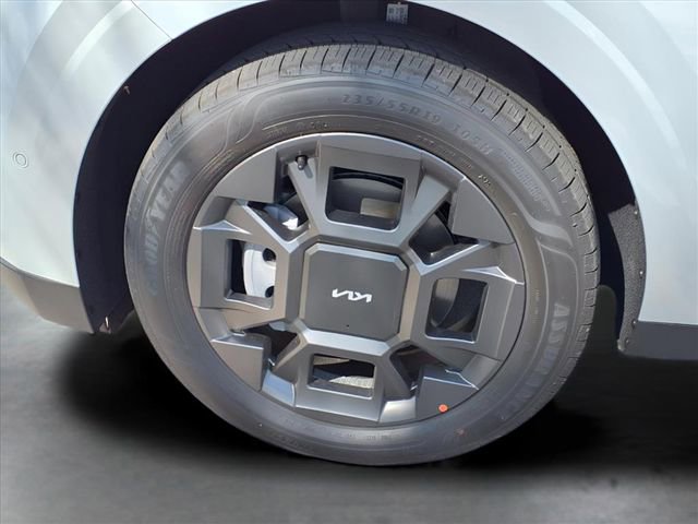 New 2026 Kia Carnival SX FWD image 20