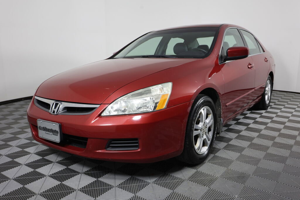 Used 2007 Honda Accord EX-L image 5