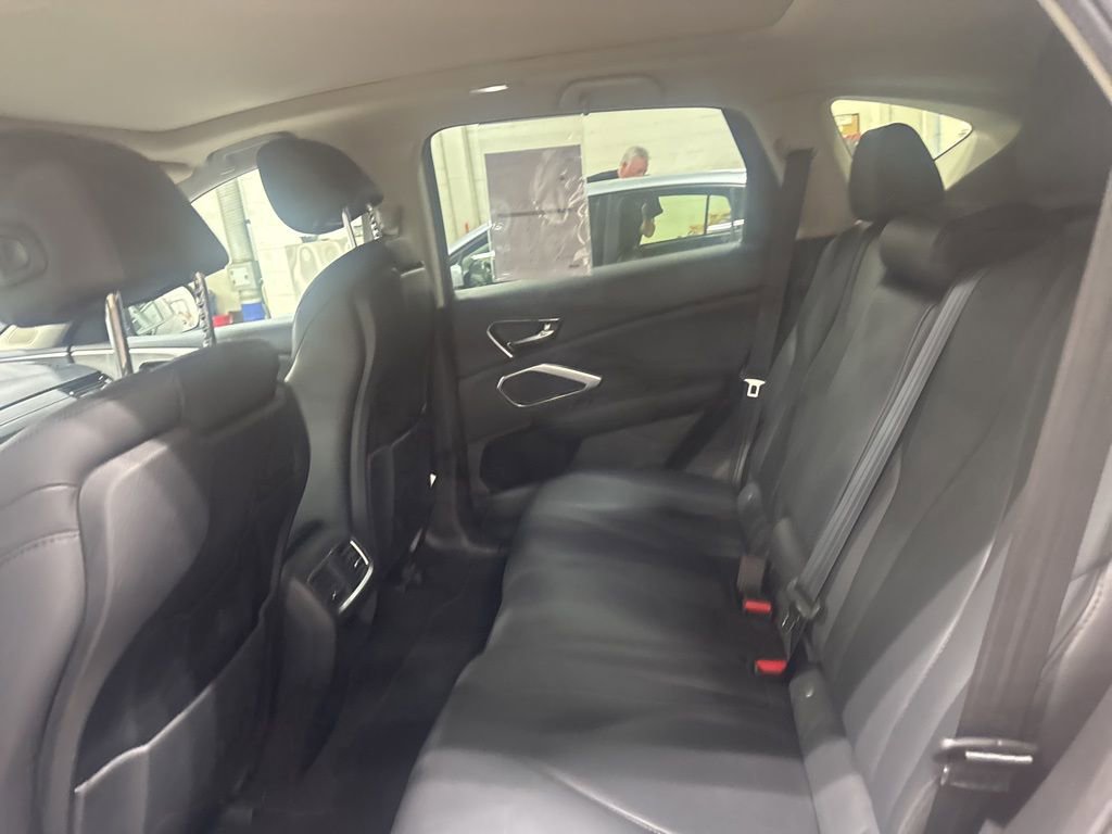 Used 2019 Acura RDX AWD image 16