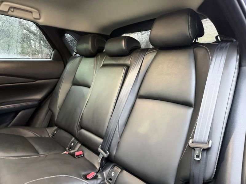 Used 2021 MAZDA CX-30 AWD 2.5 S w/ Select Package image 15