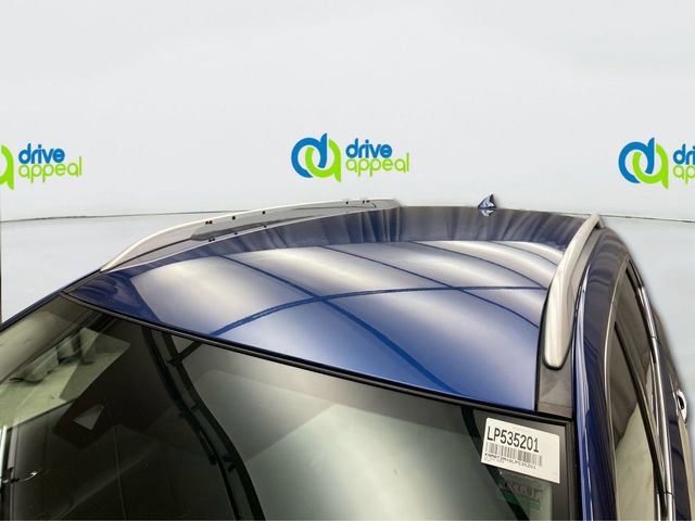 Used 2020 Nissan Rogue SV image 13