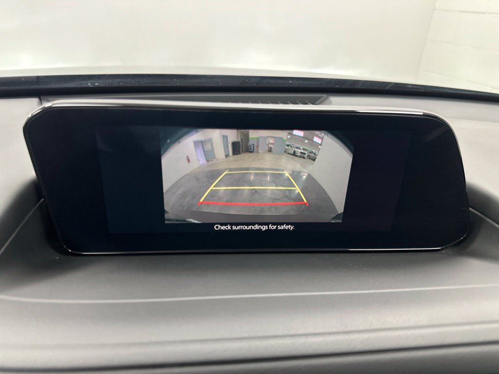 Certified 2026 MAZDA CX-30 AWD 2.5 S w/ Select Sport Pkg image 29