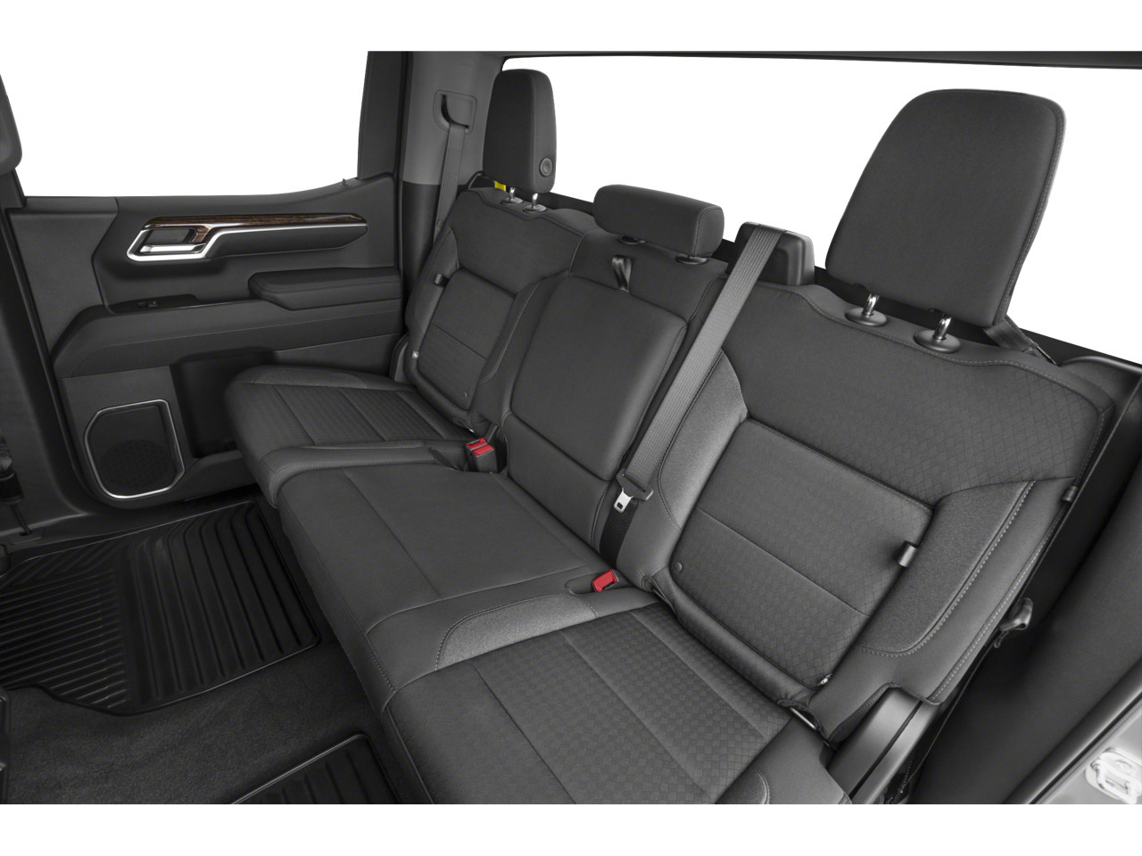New 2026 GMC Sierra 1500 Elevation w/ X31 Off-Road Package AWD/4WD image 42