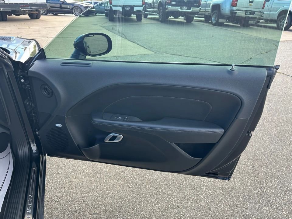 Used 2019 Dodge Challenger R/T Scat Pack w/ 1320 Drag Pack image 34