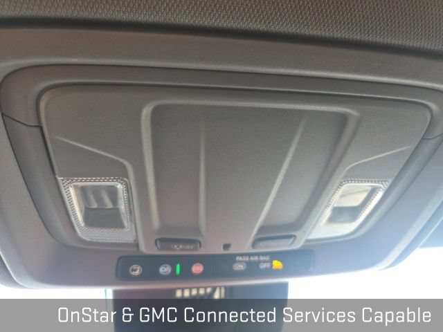 Used 2022 GMC Sierra 1500 Elevation w/ X31 Off-Road Package AWD/4WD image 53