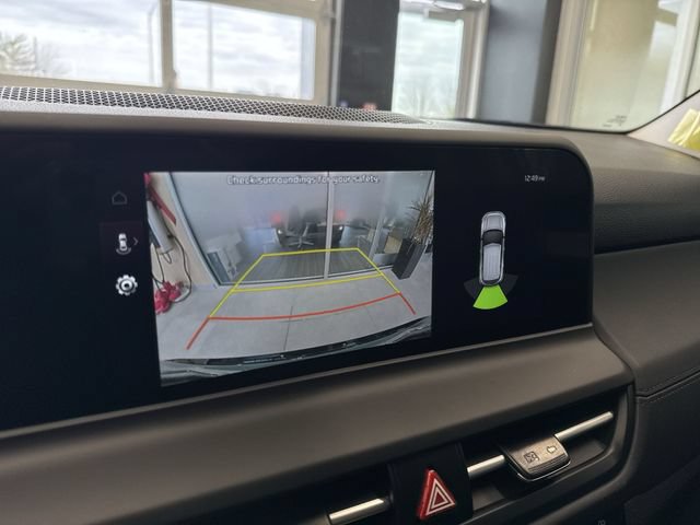 New 2026 Kia Seltos SX AWD/4WD image 7