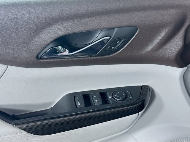 Used 2018 GMC Acadia SLT w/ LPO, Floor Liner Package FWD image 20