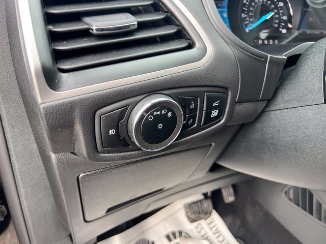 Certified 2024 Ford Edge SEL w/ Convenience Package AWD/4WD image 8