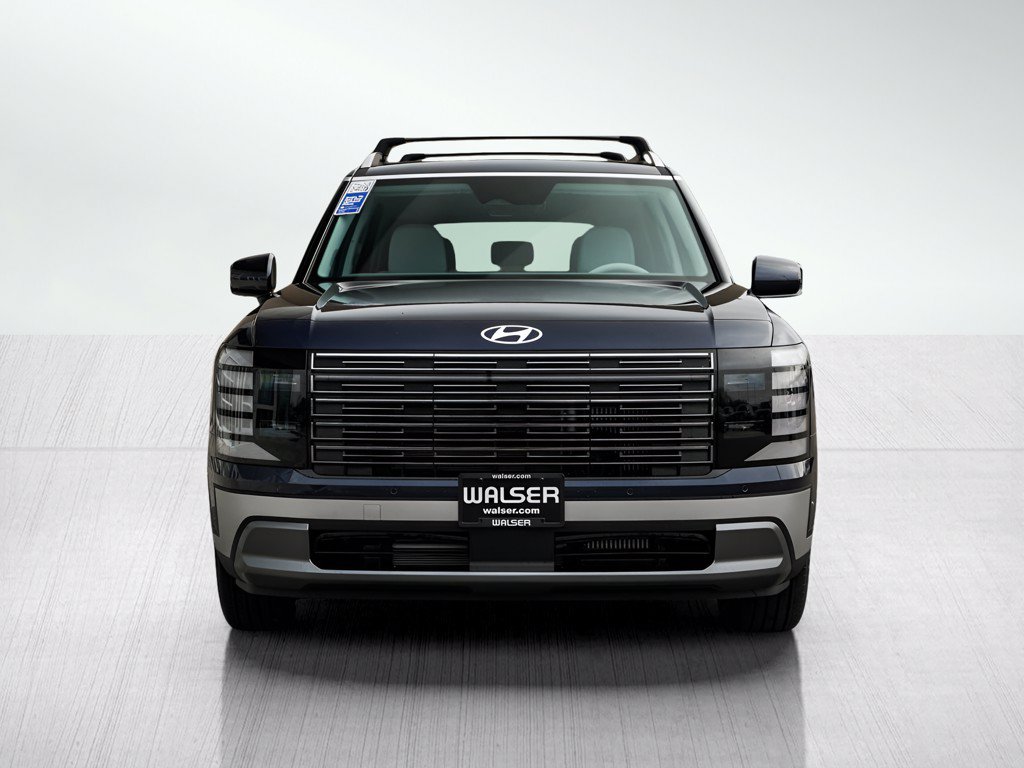 New 2026 Hyundai Palisade SEL AWD/4WD image 2