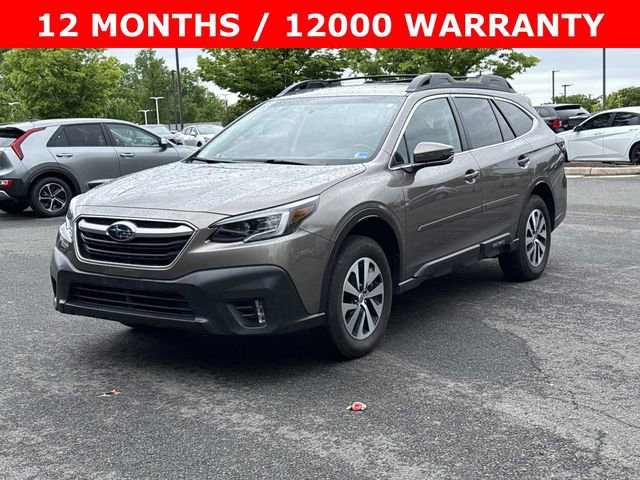 Used 2022 Subaru Outback Premium AWD/4WD image 5