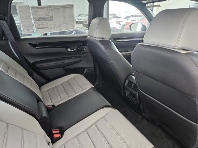 New 2026 Honda CR-V Sport Touring image 12