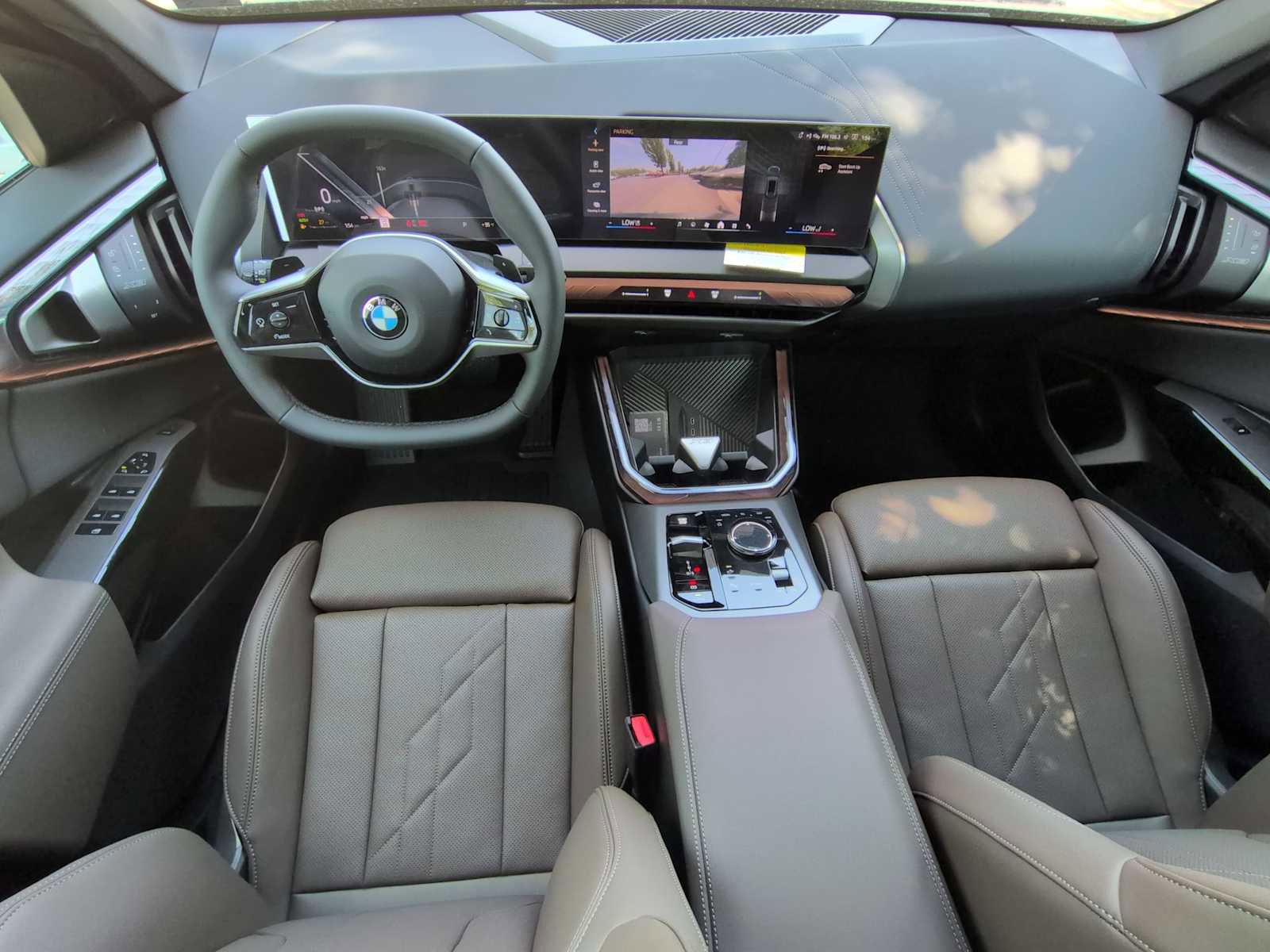 New 2025 BMW i4 xDrive40i AWD/4WD image 15