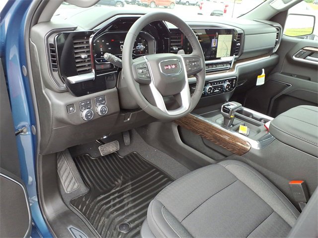 New 2025 GMC Sierra 1500 Elevation w/ X31 Off-Road Package image 10