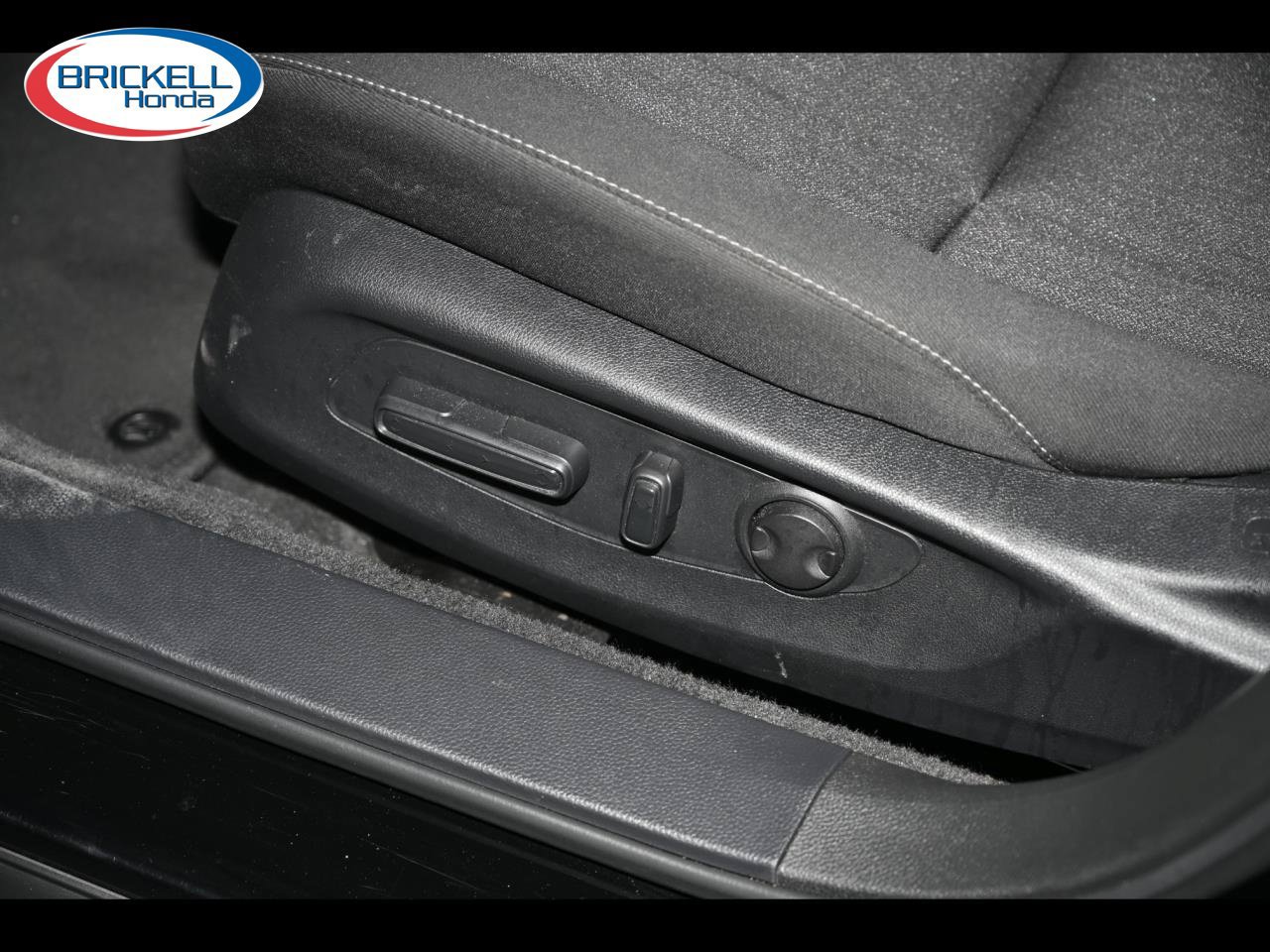 Used 2025 Honda Accord SE image 19