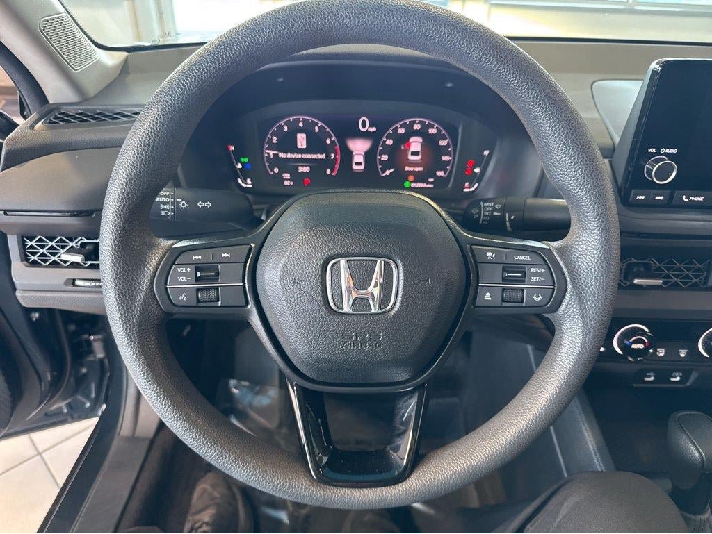 Used 2024 Honda Accord EX image 21