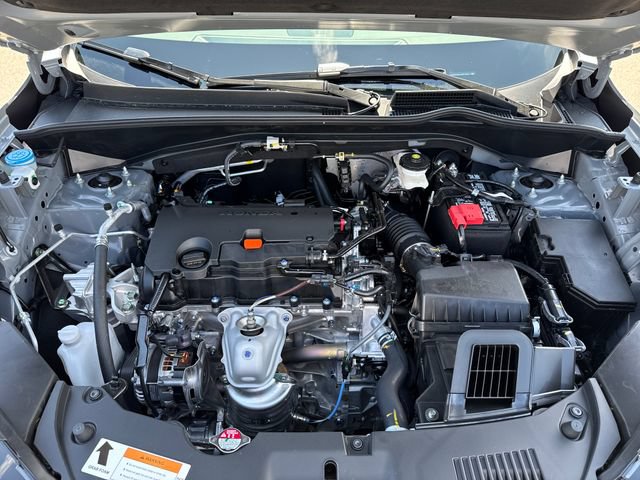 New 2027 Honda HR-V EX-L image 31