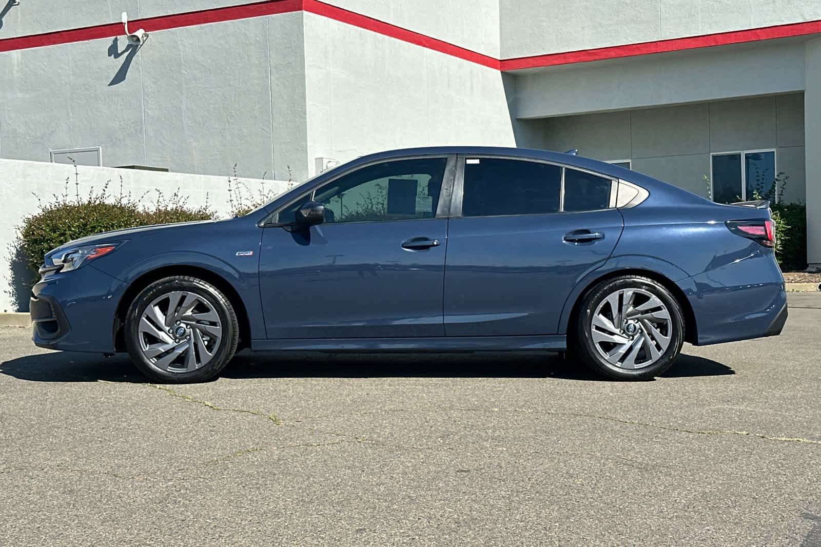 Used 2024 Subaru Legacy Sport image 9