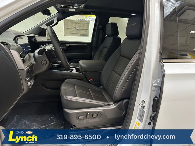 New 2026 Chevrolet Tahoe High Country image 8