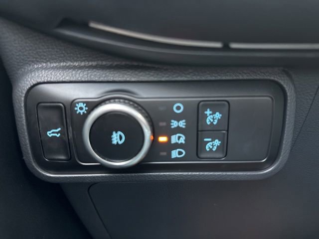 Used 2025 Ford Explorer ST AWD/4WD image 21