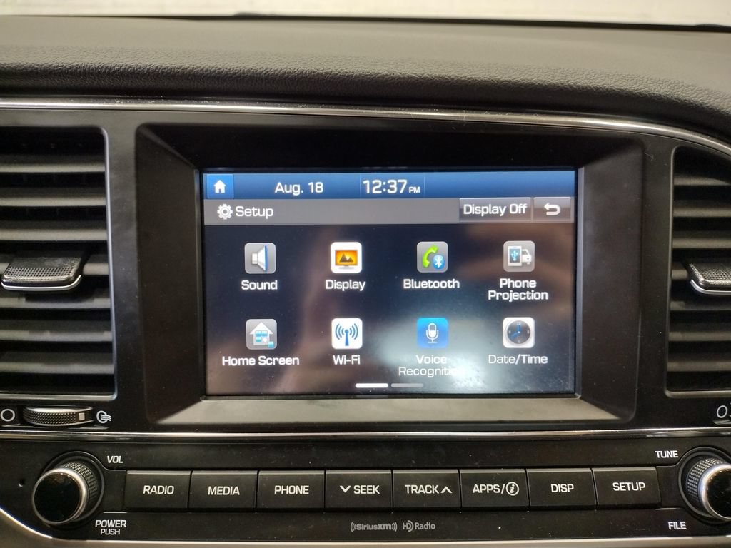 Used 2018 Hyundai Elantra SEL FWD image 28