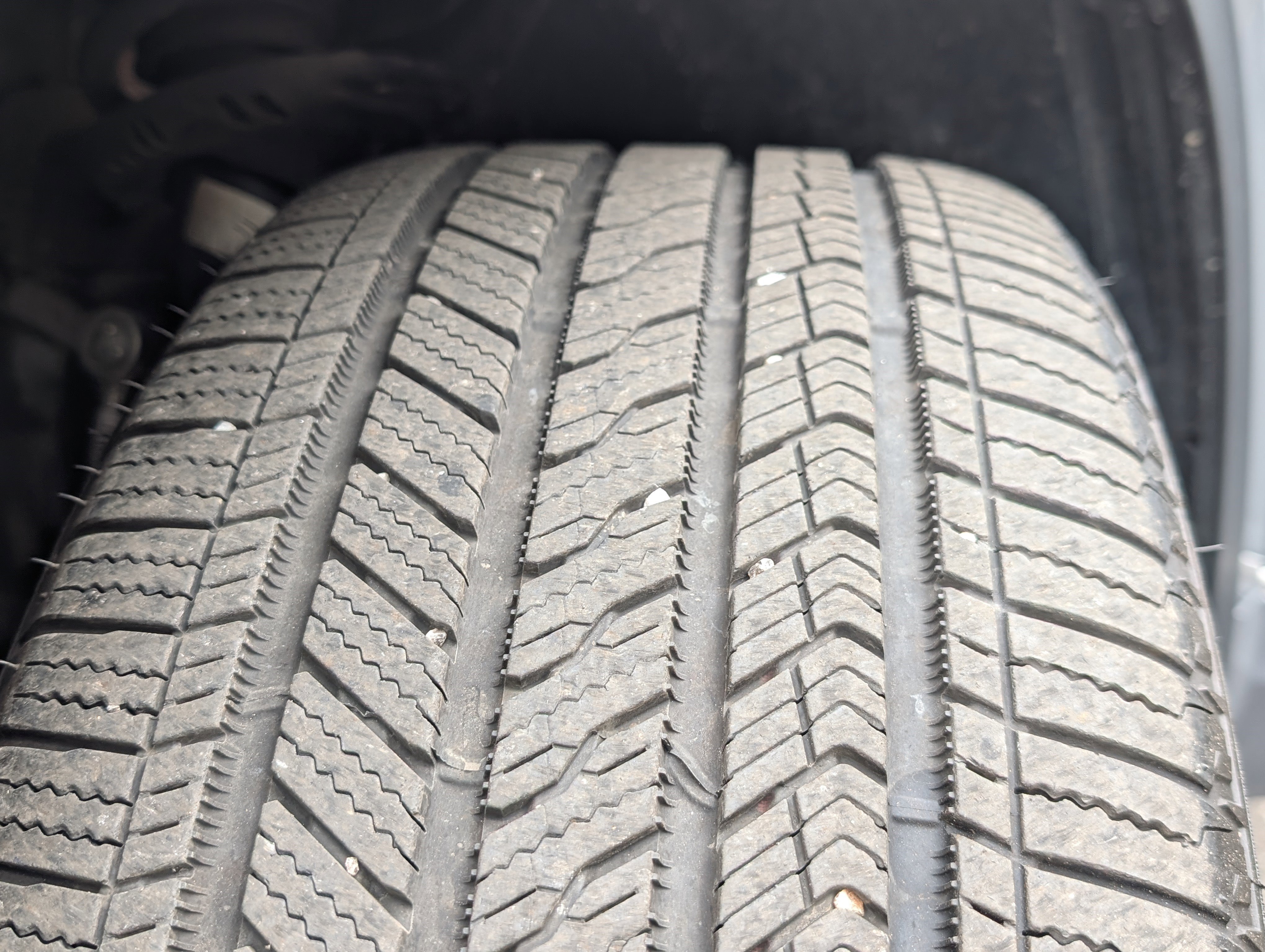 Used 2025 Volkswagen Atlas Cross Sport SEL Premium R-Line image 38