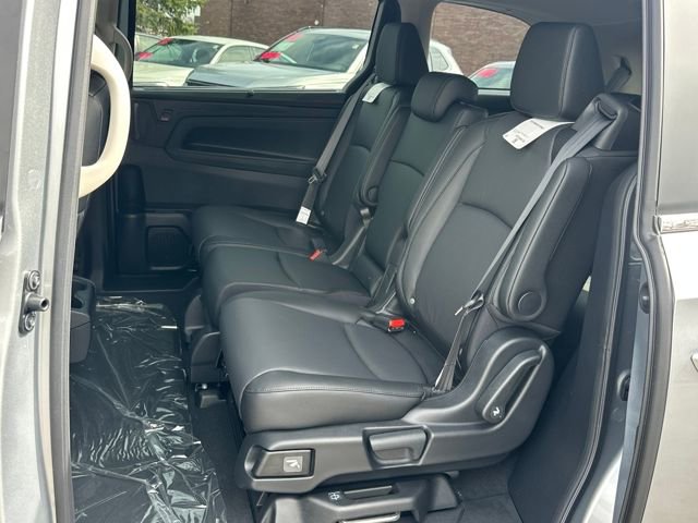 New 2026 Honda Odyssey EX-L image 14