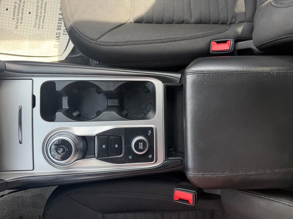 Used 2020 Ford Explorer XLT w/ Class III Trailer Tow Package image 34