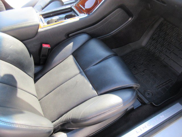 Used 2020 Lincoln Continental Reserve w/ Luxury Package AWD/4WD image 21