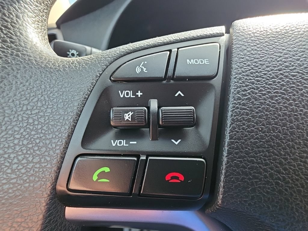 Used 2016 Hyundai Tucson SE FWD image 23