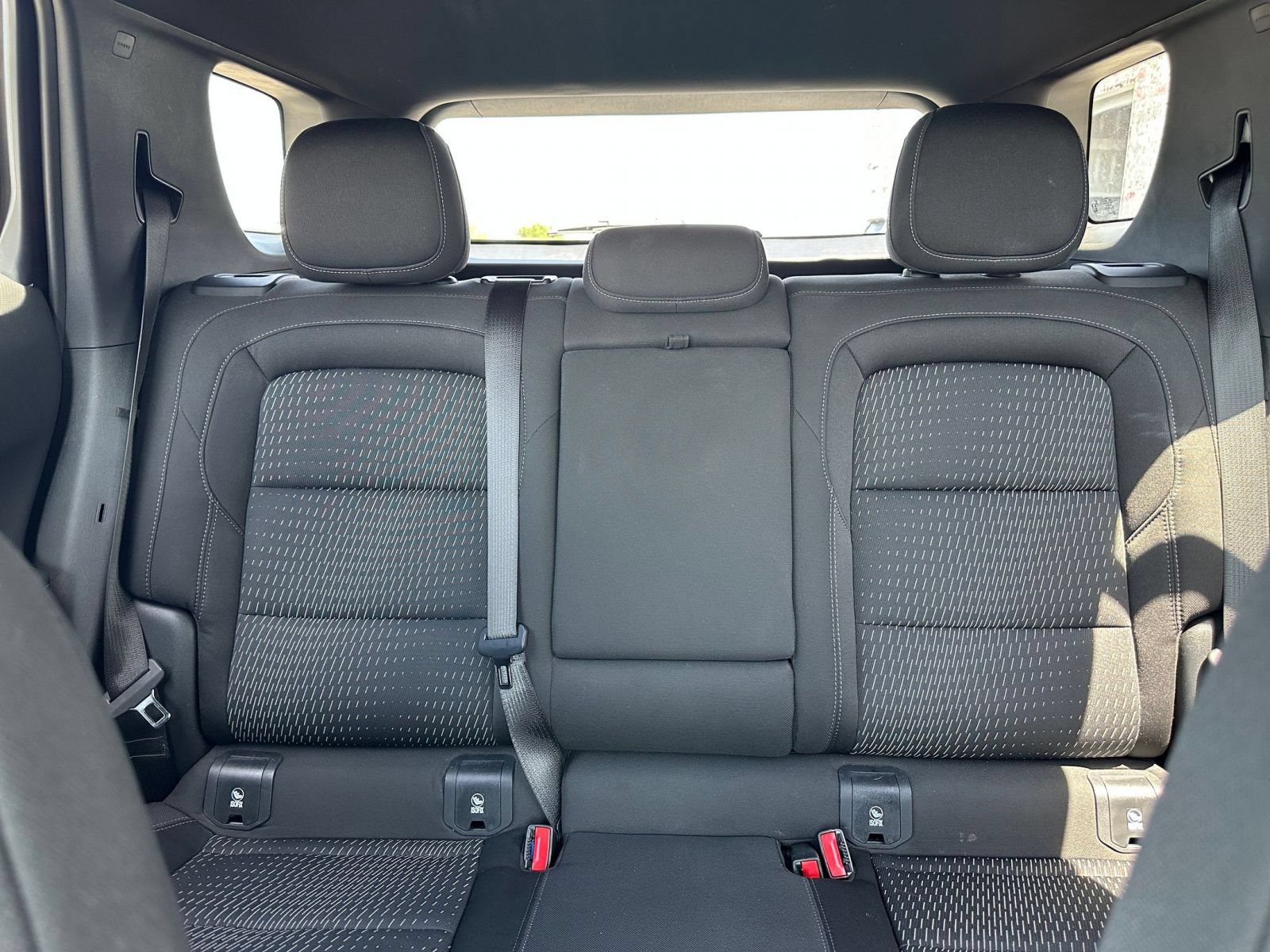 Used 2025 Chevrolet Equinox LT FWD image 38