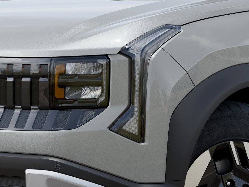 New 2027 Kia Seltos LX FWD image 10